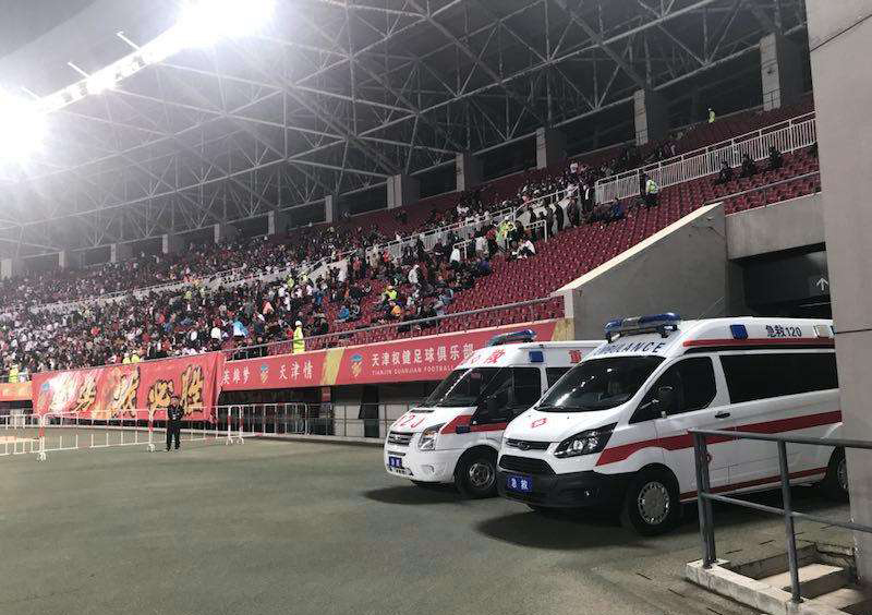 桑日县大中小型活动保障